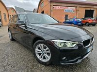 usata BMW 318 318 d Touring Luxury auto