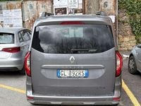 Usata Renault Kangoo Equilibre 95 CV (69 kW) 2023 Grigio Monovolume