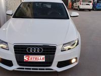 usata Audi A4 4ª serie Avant 2.0 TDI 143CV F.AP. mult. Ambiente