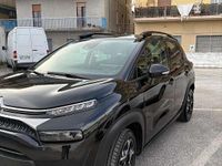 Usata Citroën C3 Aircross PureTech 110 CV (80 kW) 2024 SUV