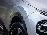 Usata Citroën C4 Feel 95 CV (69 kW) 2021 Berlina