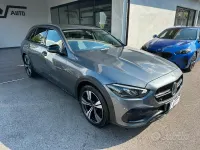 Usata Mercedes C220 Premium 200 CV (147 kW) 2022 Station wagon
