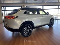 Begagnad Honda HR-V Advance 131 HK (96 kW) 2024 Vit SUV