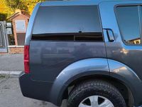 Usata Nissan Pathfinder SE 171 CV (125 kW) 2006 SUV