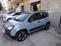 usata Fiat Panda 1.0 1.0 FireFly S&S Hybrid