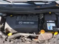 Usata Opel Corsa 90 CV (66 kW) 2007 Utilitaria