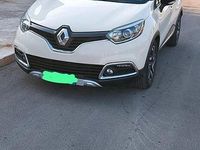 Usata Renault Captur 90 CV (66 kW) 2014 SUV