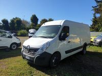 usata Renault Master PAT C euro 5 noleggio a riscatto Novedrate