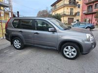 usata Nissan X-Trail 2.0 dCi 150CV 4x4 2009