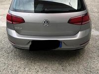 Usata VW Golf VII Executive 150 CV (110 kW) 2019 Grigio Berlina