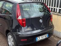 Usata Fiat Punto 2005 Utilitaria