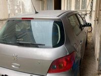 usata Peugeot 307 2.0 HDi SW