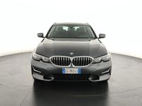 usata BMW 318 Serie 3 Touring d 48V Luxury del 2021 usata a Corciano