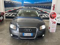 usata Audi A3 Sportback 1.9 TDI GANCIO TRAINO