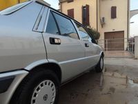 usata Lancia Prisma - 1988 unicoproprietario