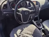 Usata Opel Astra 140 CV (102 kW) 2016 Station wagon