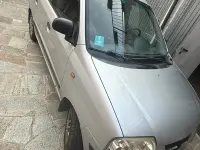 Usata Hyundai Atos Prime 63 CV (46 kW) 2007 Utilitaria