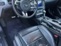 Usata Ford Mustang Fastback 314 CV (230 kW) 2018 Coupé