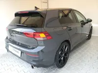 Usata VW Golf VIII GTI 245 CV (180 kW) 2024 Antracite Berlina