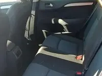 Usata Citroën C4 90 CV (66 kW) 2012 Nero Berlina