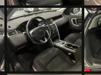 Usata Land Rover Discovery Sport 150 CV (110 kW) 2017 SUV