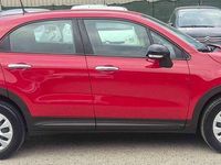 Usata Fiat 500 Urban 120 CV (88 kW) 2020 Rosso Furgone