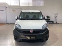 usata Fiat Doblò Cargo 1.3 mjt 16v Dynamic 90CV 2015 *49900 KM*