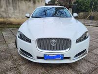 usata Jaguar XF 2.2d s&s auto