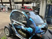 usata Renault Twizy 