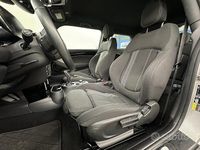 Usata Mini Cooper SE 135 kW (184 CV) 2023 Melting silver iii Utilitaria