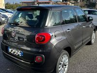 usata Fiat 500 1.3 Multijet