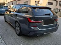 Usata BMW 318 M Sport 150 CV (110 kW) 2020 Station wagon