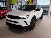 Nuova Opel Mokka 129 CV (94 kW) 2025 Arktis white SUV