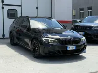 Usata BMW 320 Sport Line 190 CV (139 kW) 2023 Other Station wagon