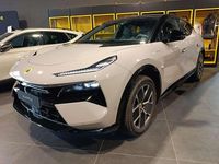 Nuova Lotus Eletre 441 kW (600 CV) 2026 Grigio kaimu SUV