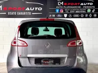 Usata Renault Scénic Luxe 110 CV (80 kW) 2010 Grigio Monovolume