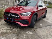 usata Mercedes GLA250 e phev (eq-power) Premium auto