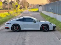 Usata Porsche 911 Carrera S Sport 450 CV (330 kW) 2019 Crayon Coupé