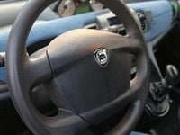 Usata Lancia Ypsilon 60 CV (44 kW) 2005 Utilitaria