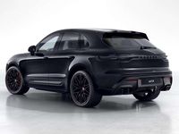 Usata Porsche Macan 441 CV (324 kW) 2022 Nero SUV