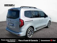 Usata Renault Kangoo Equilibre 116 CV (85 kW) 2023 Grigio Monovolume