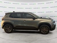 Usata Jeep Avenger Longitude 101 CV (74 kW) 2025 Grigio SUV