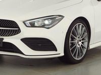 usata Mercedes CLA180 Shooting Brake Premium Tetto Pano