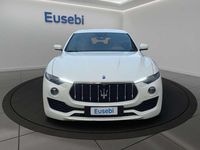 Usata Maserati Levante GranLusso 275 CV (202 kW) 2019 Bianco SUV
