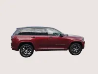Usata Jeep Grand Cherokee Summit 272 CV (200 kW) 2023 SUV