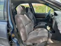 Usata Chrysler Stratus 133 CV (97 kW) 1996 Blu Berlina