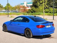 Usata BMW 320 Efficient Dynamics 2008