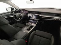 Occasion Audi A6 Allroad Advanced Plus 204 PK (150 kW) 2025 Zwart Stationwagen