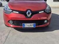 Usata Renault Clio IV 75 CV (55 kW) 2013 Other Berlina