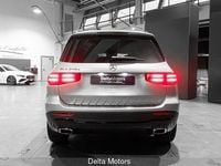 Nuova Mercedes GLB200 Advanced Plus 150 CV (110 kW) 2025 Argento SUV